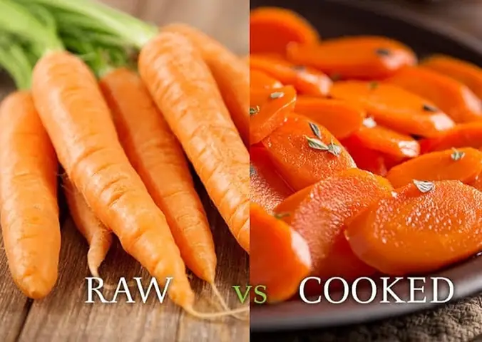 Hấp Cà Rốt Bao Lâu Thì Chín? Thời Gian Chuẩn Để Giữ Trọn Dinh Dưỡng Hấp Cà Rốt Bao Lâu Thì Chín? Thời Gian Chuẩn Để Giữ Trọn Dinh Dưỡng