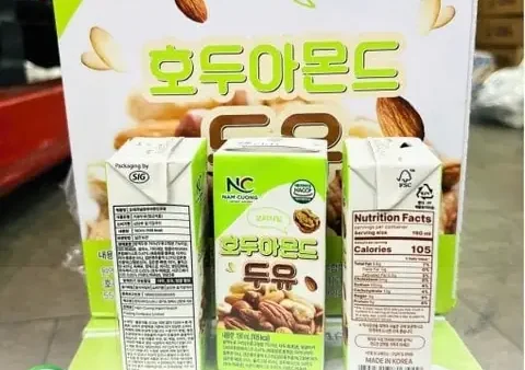 Hạt Óc Chó Và Hạnh Nhân: So Sánh Lợi Ích, Dinh Dưỡng & Cách Chọn Loại Tốt Nhất