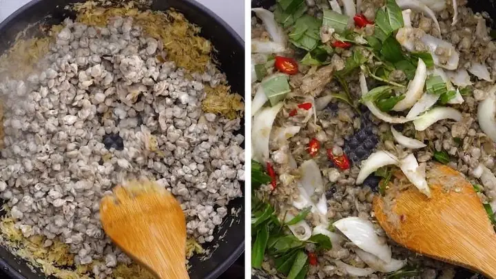 Cách Làm Hến Xúc Bánh Đa Chuẩn Vị Huế Ngon Giòn Tan Cách Làm Hến Xúc Bánh Đa Chuẩn Vị Huế Ngon Giòn Tan