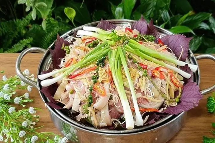 Heo Rừng Hấp Tía Tô: Cách Làm Chuẩn Vị, Thơm Ngon Đậm Đà Tại Nhà Heo Rừng Hấp Tía Tô: Cách Làm Chuẩn Vị, Thơm Ngon Đậm Đà Tại Nhà