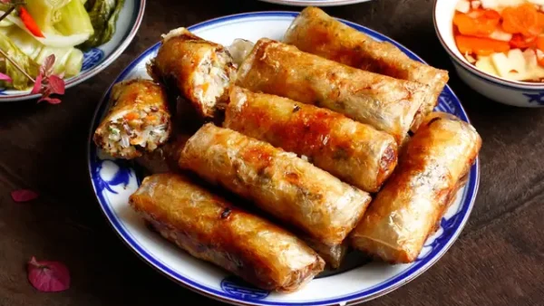 Hình Ảnh Bánh Đa Nem: Tổng Hợp Mẫu Đẹp, Cách Làm & Đặc Sản Vùng Miền