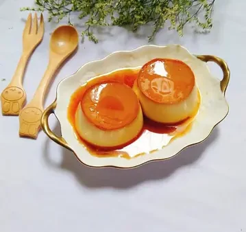 Khám Phá Thế Giới Hình Ảnh Bánh Flan Đẹp Mắt: Từ Cổ Điển Đến Sáng Tạo