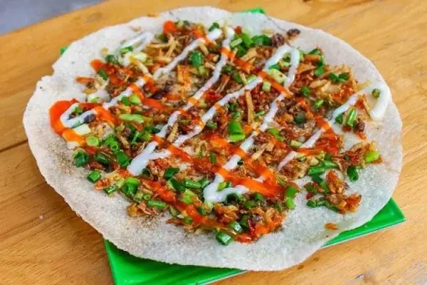 Top Quán Bánh Tráng Nướng Ngon Nhất & Cách Làm Đơn Giản Tại Nhà Top Quán Bánh Tráng Nướng Ngon Nhất & Cách Làm Đơn Giản Tại Nhà