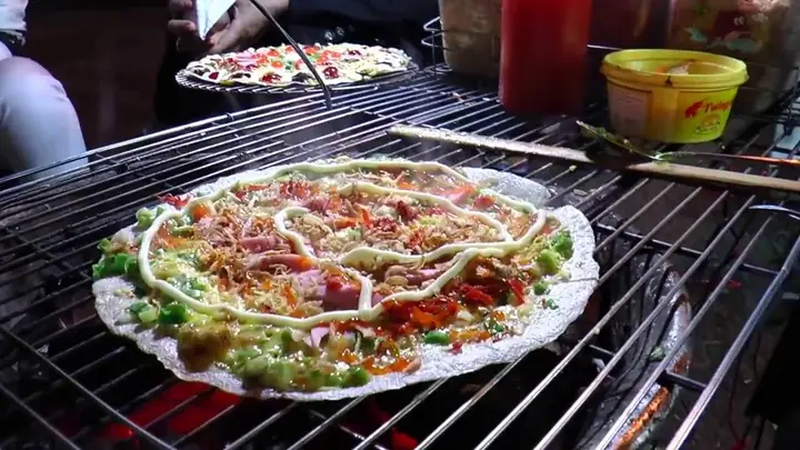 Xem Hình Ảnh Bánh Tráng Nướng Đà Lạt Và Địa Chỉ Quán Nổi Tiết Xem Hình Ảnh Bánh Tráng Nướng Đà Lạt Và Địa Chỉ Quán Nổi Tiết