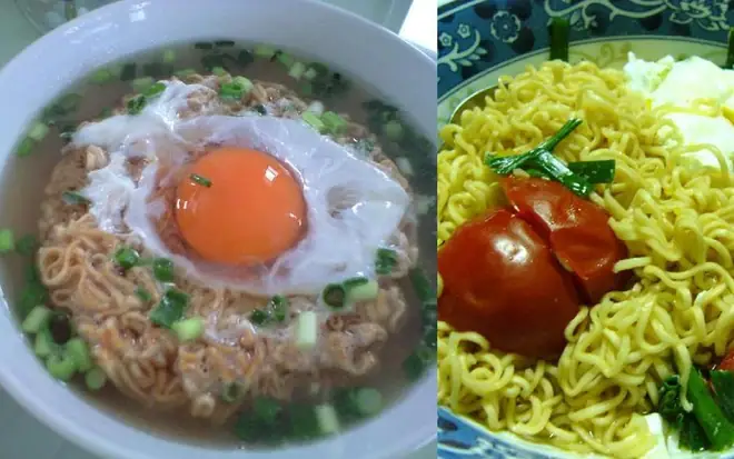 Hình Ảnh Bát Mì Tôm Trứng Đẹp Mắt: Tổng Hợp & Ý Tưởng Sáng Tạo Hình Ảnh Bát Mì Tôm Trứng Đẹp Mắt: Tổng Hợp & Ý Tưởng Sáng Tạo