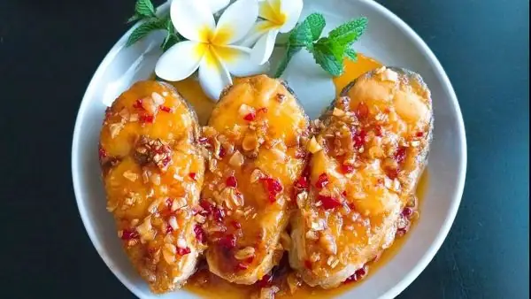 Hình Ảnh Cá Ba Sa: Đặc Điểm Nhận Dạng, Phân Biệt Và Món Ngon