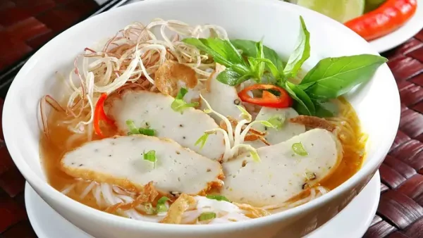 Hình Ảnh Chả Cá Nha Trang: Khám Phá Hương Vị Biển & Địa Chỉ Mua Ngon