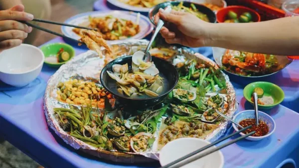 Hình Ảnh Lẩu Hải Sản: Tổng Hợp & Nguồn Tải Miễn Phí
