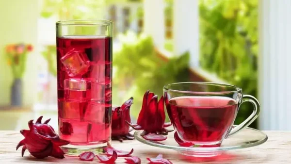 Cách Nấu Nước Hoa Atiso Đỏ Thơm Ngon, Bổ Dưỡng: Hướng Dẫn Chi Tiết Từ A-Z
