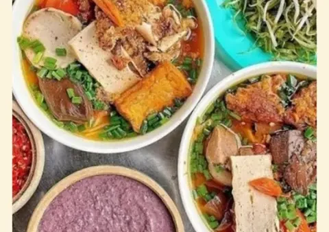 Hướng Dẫn Cách Nấu Bún Riêu Cua Đồng Chuẩn Vị Truyền Thống: Bí Quyết Riêu Bồng, Nước Dùng Ngọt Từ A-Z