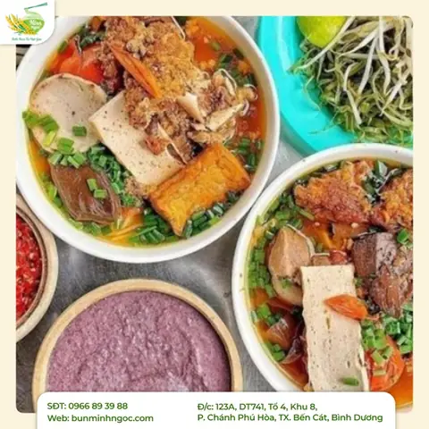 Hướng Dẫn Cách Nấu Bún Riêu Cua Đồng Chuẩn Vị Truyền Thống: Bí Quyết Riêu Bồng, Nước Dùng Ngọt Từ A-Z Hướng Dẫn Cách Nấu Bún Riêu Cua Đồng Chuẩn Vị Truyền Thống: Bí Quyết Riêu Bồng, Nước Dùng Ngọt Từ A-Z