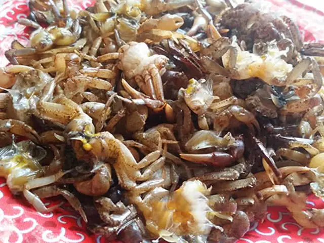 Hướng Dẫn Cách Nấu Bún Riêu Cua Đồng Chuẩn Vị Truyền Thống: Bí Quyết Riêu Bồng, Nước Dùng Ngọt Từ A-Z Hướng Dẫn Cách Nấu Bún Riêu Cua Đồng Chuẩn Vị Truyền Thống: Bí Quyết Riêu Bồng, Nước Dùng Ngọt Từ A-Z