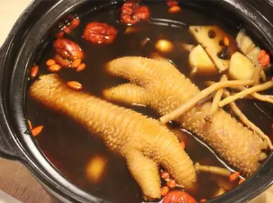 Học Cách Nấu Canh Gà Gừng Ngọt Thanh, Thơm Ngon Không Hôi