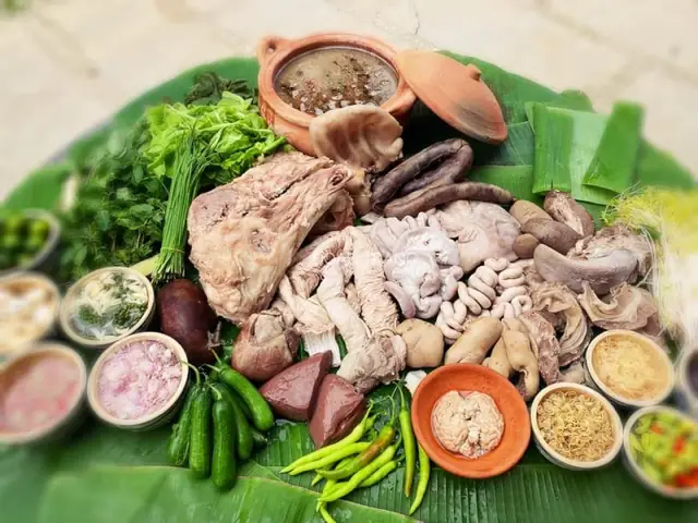 Cách Nấu Cháo Lòng Ngon Chuẩn Vị Quán, Khử Mùi Tanh Triệt Để, Chi Tiết Từng Bước Cho Người Mới Bắt Đầu
