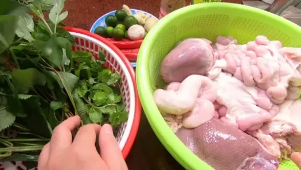 Cách Nấu Cháo Lòng Ngon Chuẩn Vị Quán, Khử Mùi Tanh Triệt Để, Chi Tiết Từng Bước Cho Người Mới Bắt Đầu