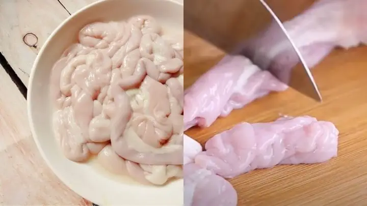 Cách Nấu Cháo Lòng Ngon Chuẩn Vị Quán, Khử Mùi Tanh Triệt Để, Chi Tiết Từng Bước Cho Người Mới Bắt Đầu