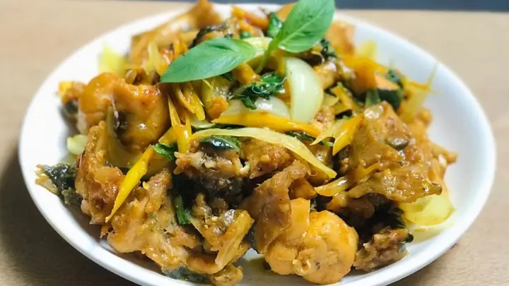 Cách Làm Ếch Xào Lăn Chuẩn Vị, Thơm Ngon Béo Ngậy Tại Nhà Cách Làm Ếch Xào Lăn Chuẩn Vị, Thơm Ngon Béo Ngậy Tại Nhà