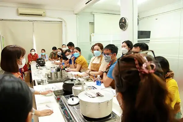 Học Cách Nấu Nước Sâm Tại Nhà: Công Thức La Hán Quả – Bí Đao Thơm Mát, Ít Đắng Học Cách Nấu Nước Sâm Tại Nhà: Công Thức La Hán Quả – Bí Đao Thơm Mát, Ít Đắng