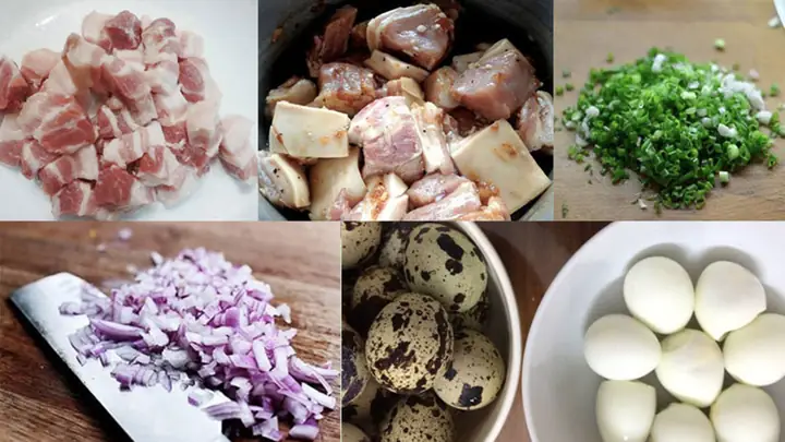 Cách Làm Thịt Kho Tàu Mềm Thấm, Đẹp Màu Cánh Gián Chuẩn Vị Truyền Thống (kèm Công Thức Không Nước Dừa) Cách Làm Thịt Kho Tàu Mềm Thấm, Đẹp Màu Cánh Gián Chuẩn Vị Truyền Thống (kèm Công Thức Không Nước Dừa)