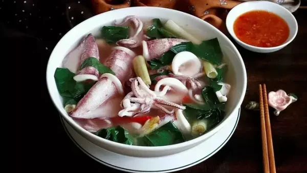 Học Nấu Ăn Ngon Mỗi Ngày: Bí Quyết Thực Đơn Đa Dạng, Dễ Làm Tại Nhà