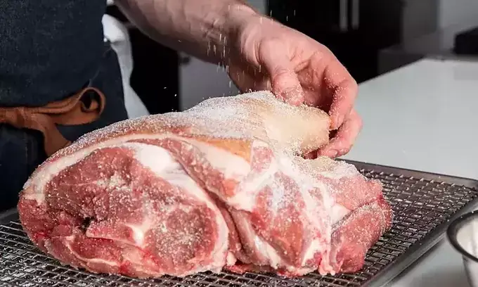 Học Nấu Ăn Ngon Mỗi Ngày: Bí Quyết Thực Đơn Đa Dạng, Dễ Làm Tại Nhà