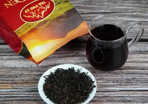 Hồng Trà Nào Pha Trà Sữa Ngon Nhất: Hướng Dẫn Chọn Lựa Cho Quán & Gia Đình
