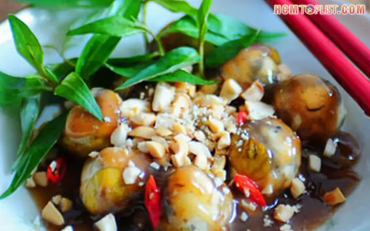 Hướng Dẫn Chi Tiết Cách Làm Hột Vịt Lộn Xào Me Ngon Chuẩn Vị Tại Nhà Hướng Dẫn Chi Tiết Cách Làm Hột Vịt Lộn Xào Me Ngon Chuẩn Vị Tại Nhà