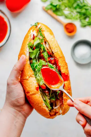 Cách Làm Sốt Bánh Mì Chuẩn Vị, Đơn Giản Tại Nhà Cách Làm Sốt Bánh Mì Chuẩn Vị, Đơn Giản Tại Nhà