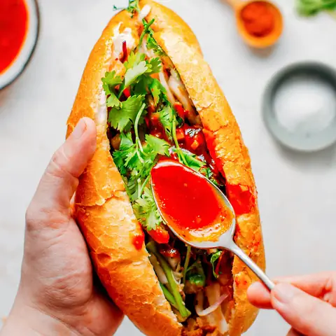 Cách Làm Sốt Bánh Mì Chuẩn Vị, Đơn Giản Tại Nhà Cách Làm Sốt Bánh Mì Chuẩn Vị, Đơn Giản Tại Nhà