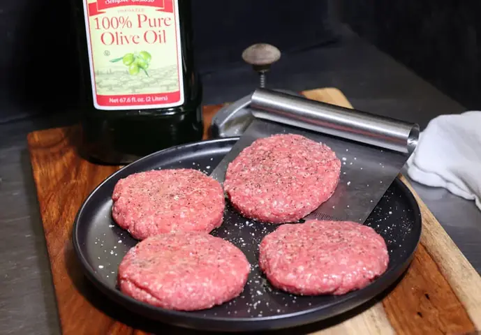 Cách Làm Burger Bò Ngon Chuẩn Nhà Hàng Tại Nhà Cách Làm Burger Bò Ngon Chuẩn Nhà Hàng Tại Nhà