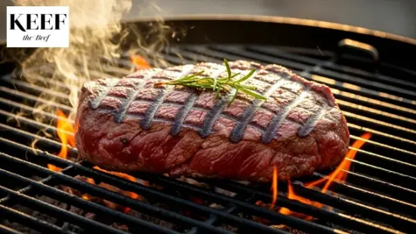Hướng Dẫn Chi Tiết Cách Làm Bít Tết Bò Hoàn Hảo Tại Nhà