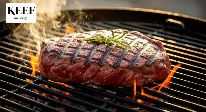 Hướng Dẫn Chi Tiết Cách Làm Bít Tết Bò Hoàn Hảo Tại Nhà