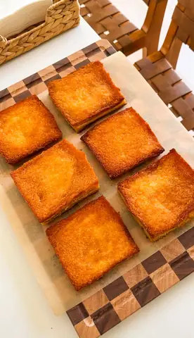 How To Make Bread Butter Toast: Easy Crispy Breakfast Recipe