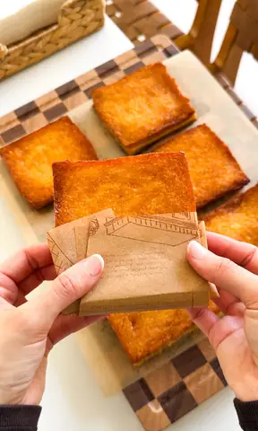 How To Make Bread Butter Toast: Easy Crispy Breakfast Recipe