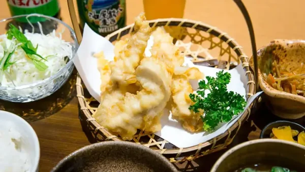 How To Make Chicken Tempura: Easy, Crispy Japanese-style Recipe