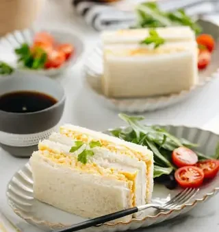 How To Make Japanese Sandwiches (sando): Complete Guide To 4 Classic Types & Essential Techniques