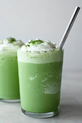 Cách Làm Matcha Frappuccino Ngon Chuẩn Vị Starbucks Tại Nhà Cách Làm Matcha Frappuccino Ngon Chuẩn Vị Starbucks Tại Nhà
