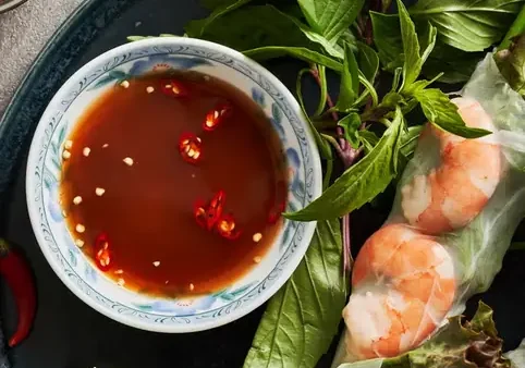 Hướng Dẫn Chi Tiết Cách Làm Summer Rolls Tươi Ngon Chuẩn Vị