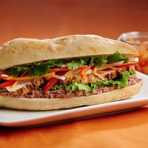 Cách Làm Bánh Mì Việt Nam Chuẩn Vị Tại Nhà Đơn Giản Nhất Cách Làm Bánh Mì Việt Nam Chuẩn Vị Tại Nhà Đơn Giản Nhất