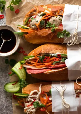 Cách Làm Bánh Mì Việt Nam Chuẩn Vị Tại Nhà Đơn Giản Nhất Cách Làm Bánh Mì Việt Nam Chuẩn Vị Tại Nhà Đơn Giản Nhất