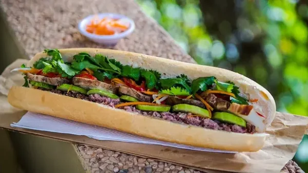 Cách Làm Bánh Mì Việt Nam Chuẩn Vị Tại Nhà Đơn Giản Nhất
