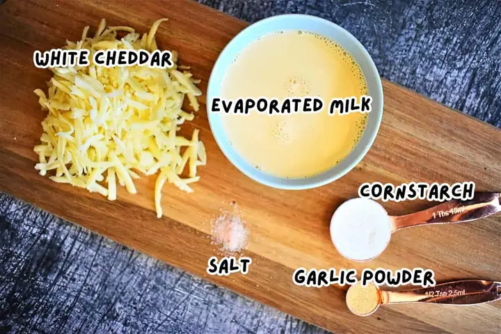Cách Làm Sốt Phô Mai Trắng Chuẩn Vị Béchamel Cách Làm Sốt Phô Mai Trắng Chuẩn Vị Béchamel