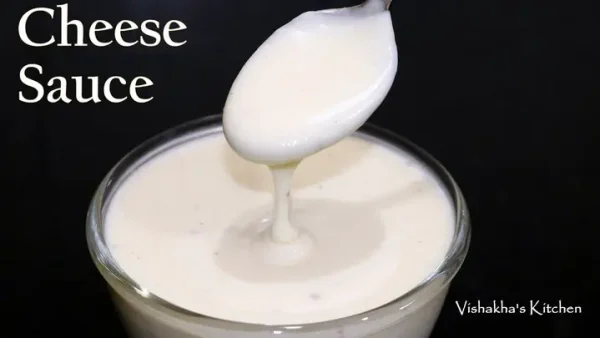 Cách Làm Sốt Phô Mai Trắng Chuẩn Vị Béchamel