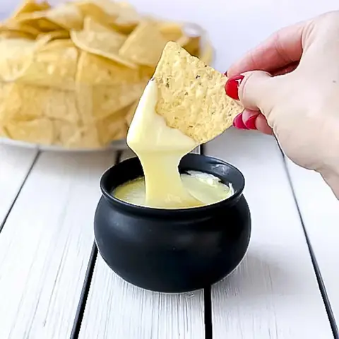 Cách Làm Sốt Phô Mai Trắng Chuẩn Vị Béchamel Cách Làm Sốt Phô Mai Trắng Chuẩn Vị Béchamel