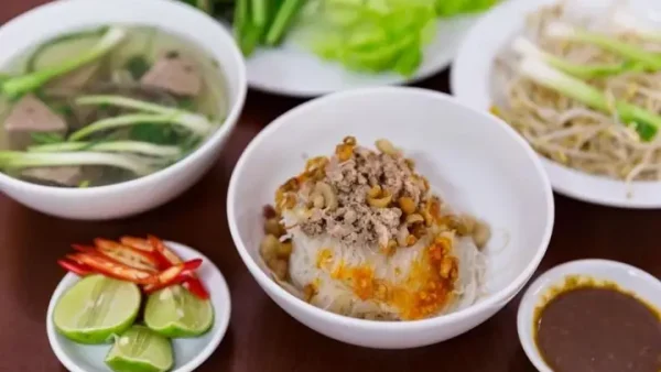 Hủ Tiếu Khô Gia Lai: Nấu Chuẩn Vị, Mua Ở Đâu Và Cách Thưởng Thức Ngon