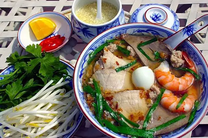 Review Chi Tiết Hủ Tiếu Hạnh (thanh Danh) Mỹ Tho: Địa Chỉ, Menu, Giá & Bí Mật 80 Năm Huyền Thoại
