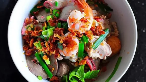 Review Chi Tiết Hủ Tiếu Hạnh (thanh Danh) Mỹ Tho: Địa Chỉ, Menu, Giá & Bí Mật 80 Năm Huyền Thoại