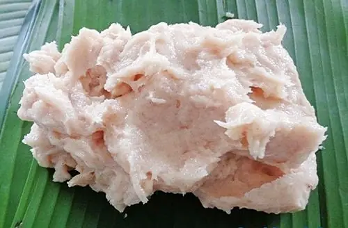 Hướng Dẫn Cách Làm Giò Tại Nhà Đúng Vị — Từ Sơ Chế Đến Hấp Hoàn Chín