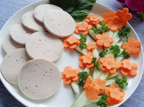 Hướng Dẫn Cách Làm Giò Tại Nhà Đúng Vị — Từ Sơ Chế Đến Hấp Hoàn Chín