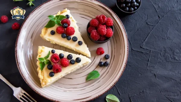 Hướng Dẫn Chi Tiết Cách Làm Bánh Cheesecake Ngon Chuẩn Vị Tại Nhà